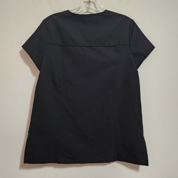 FIGS Gaya Limited Edition Scrub Top XS - Picture 2 of 6